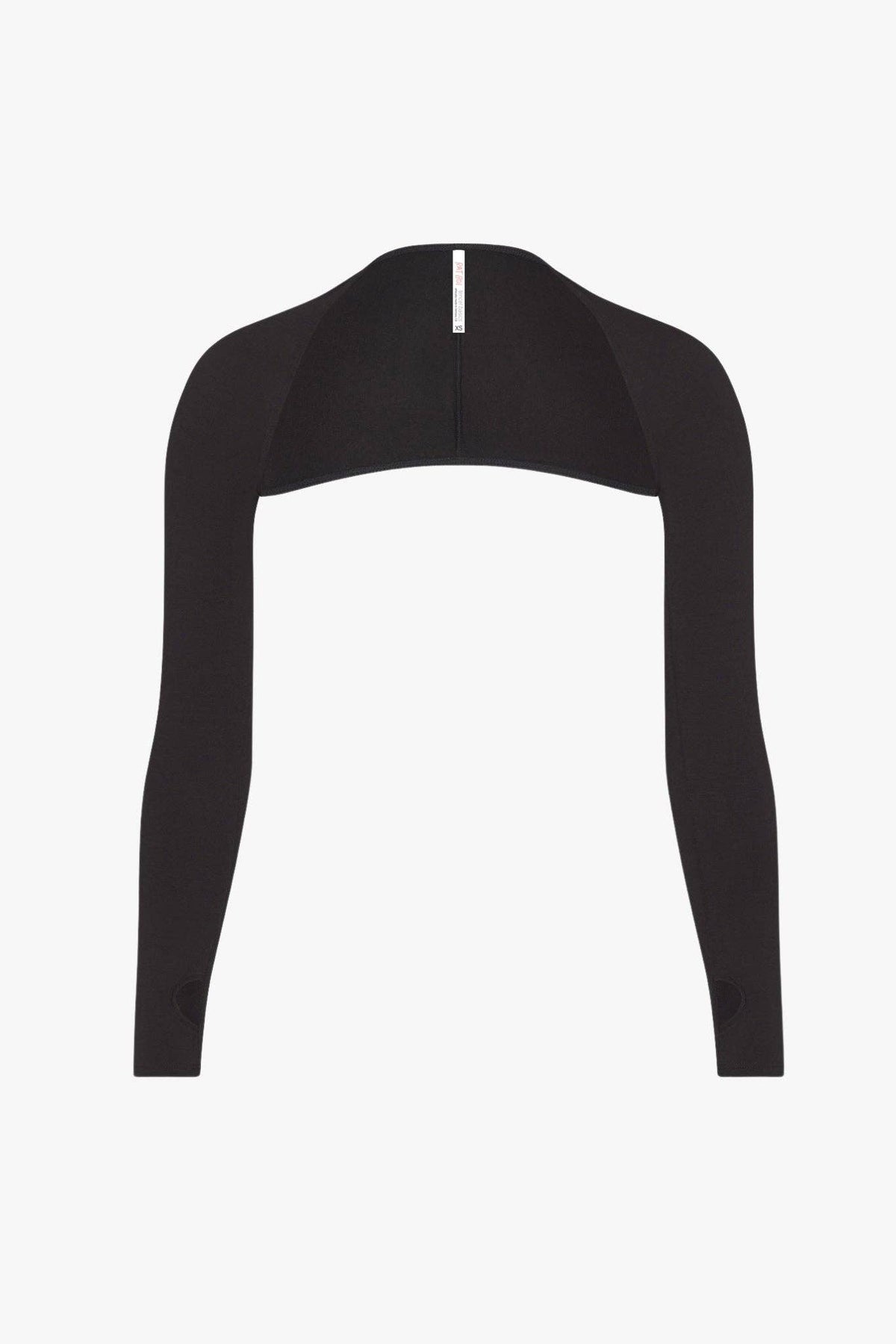 BALLET BOLERO IN ONYX