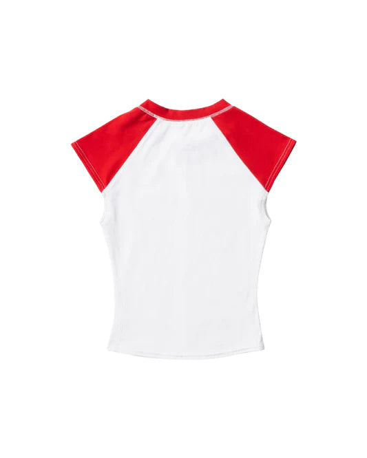 All Star Women’s Baby Tee