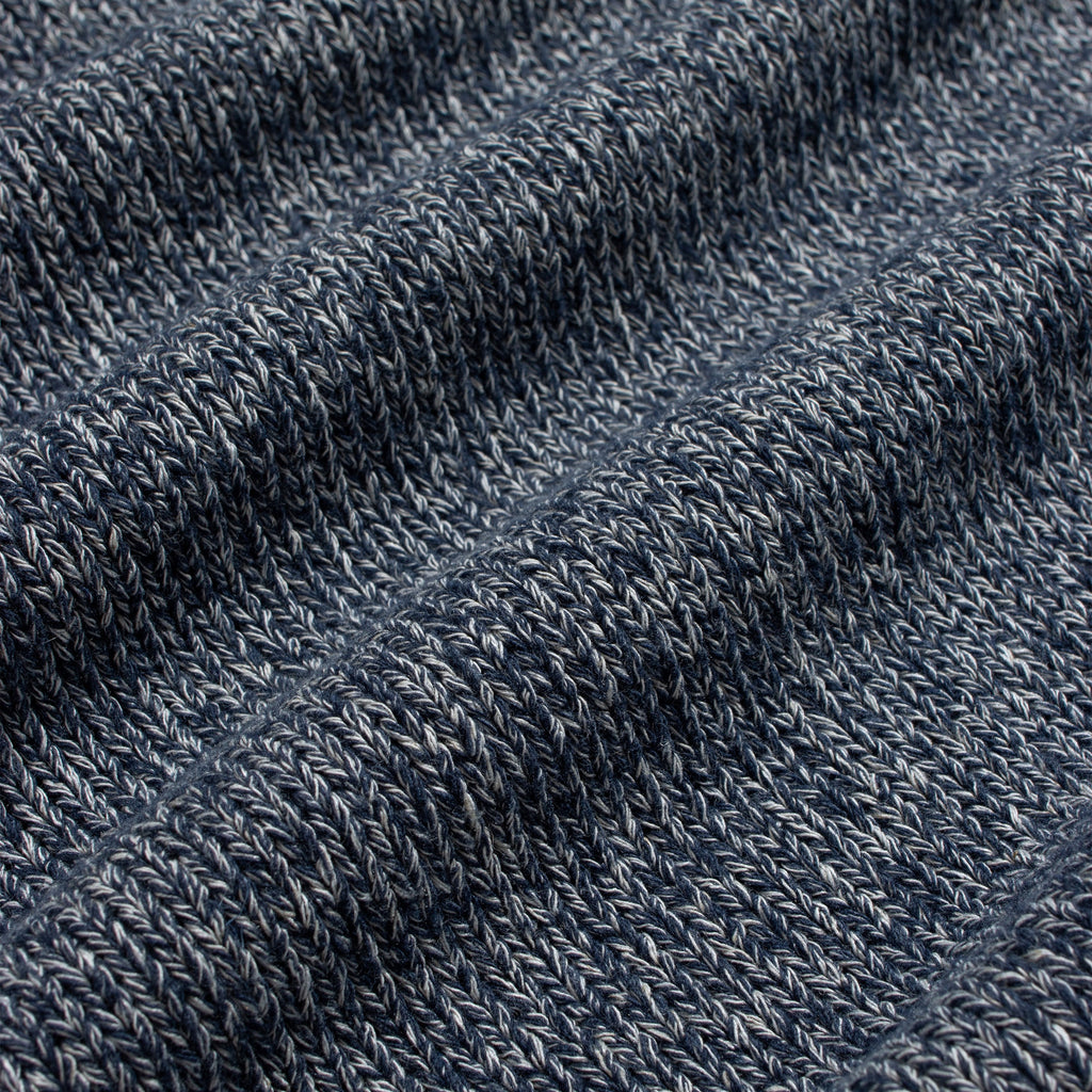KIER KNITTED POLO