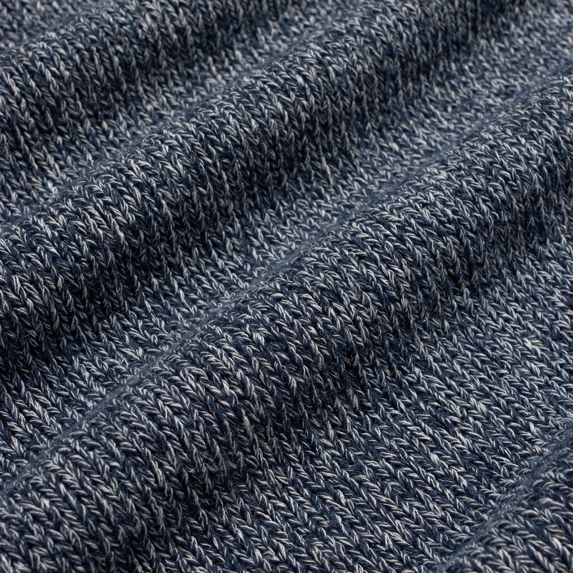 KIER KNITTED POLO