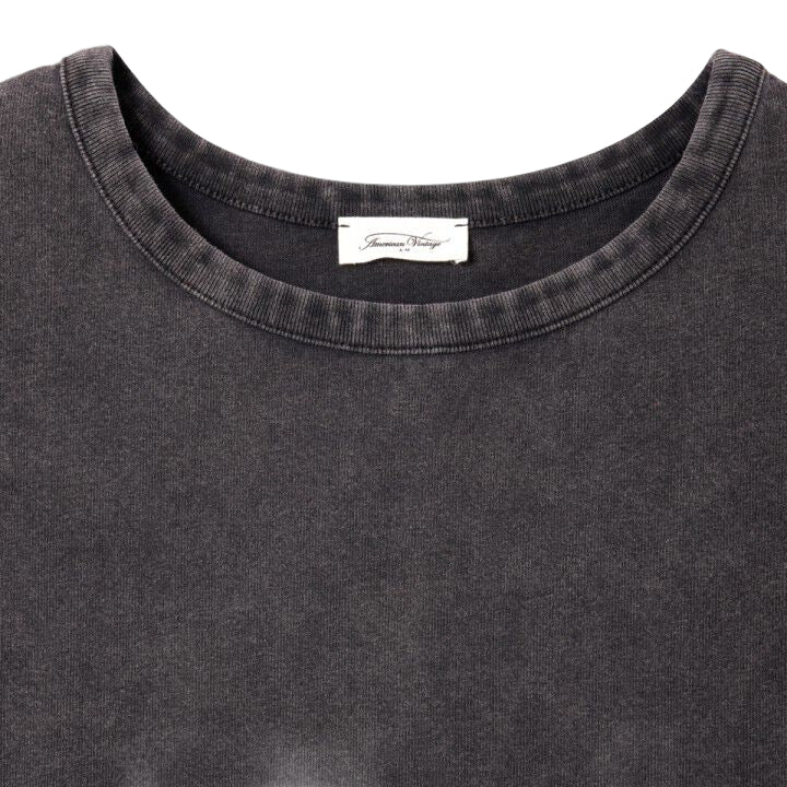 t-shirt Afoma - VINTAGE DARKNESS