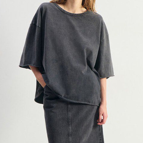 t-shirt Afoma - VINTAGE DARKNESS