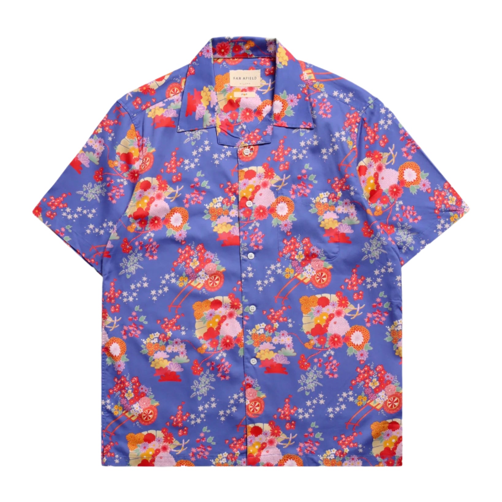 POP - Romeo + Juliet