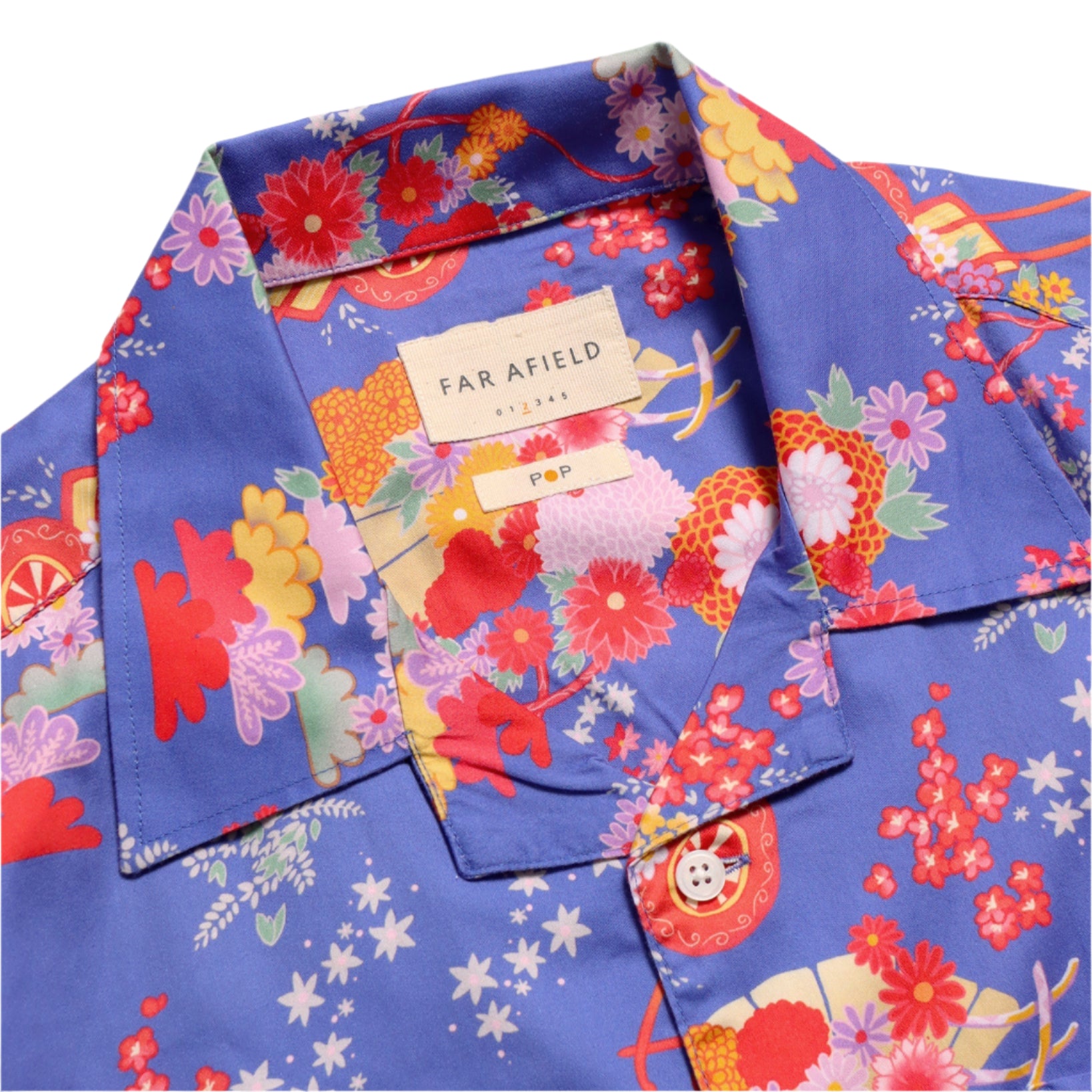 POP - Romeo + Juliet