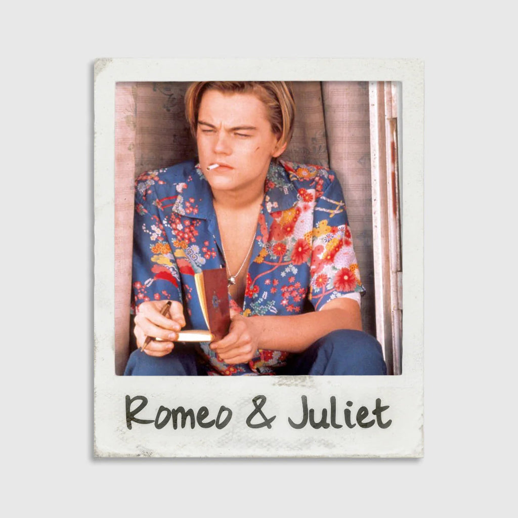 POP - Romeo + Juliet