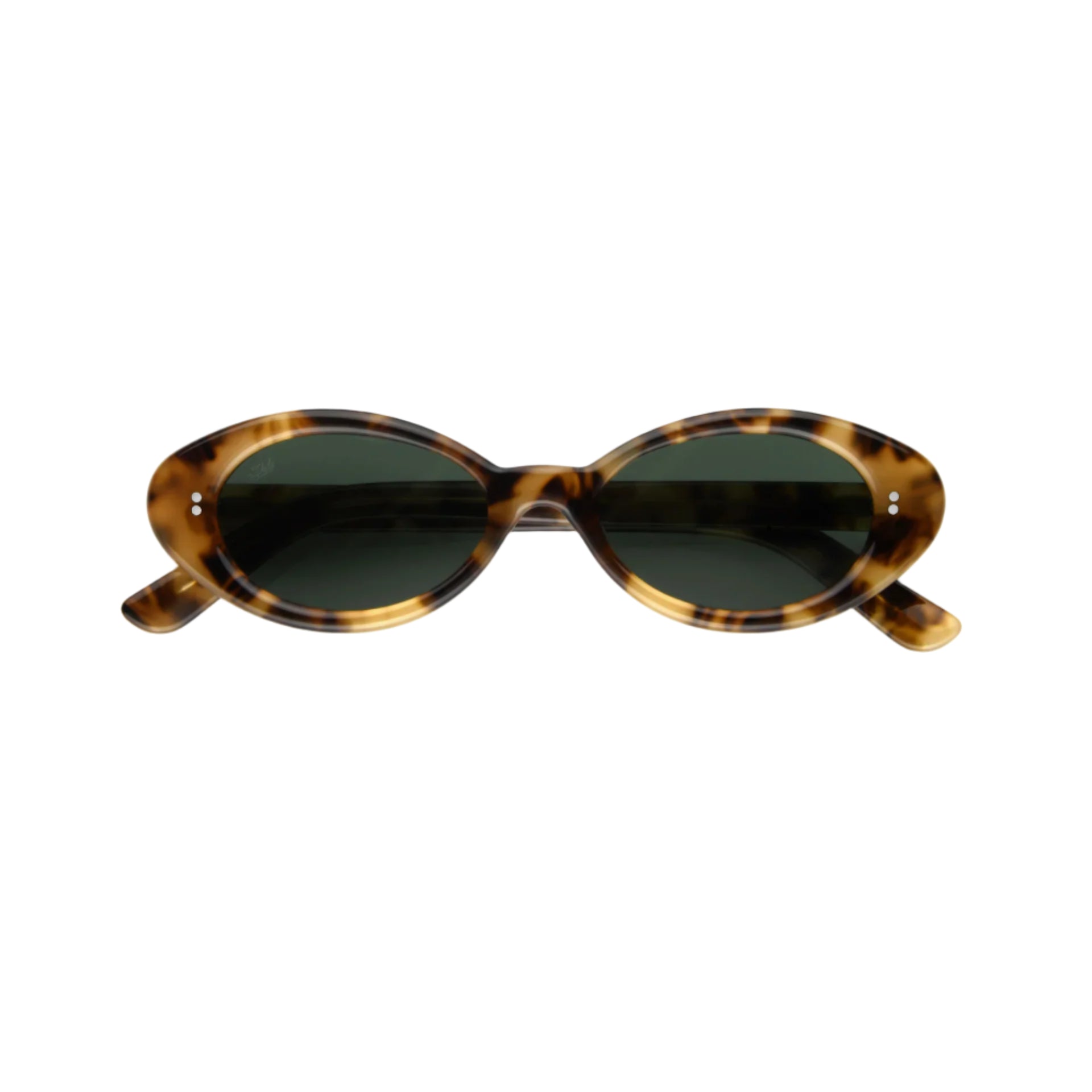 DAISY - TORTOISE/GREEN