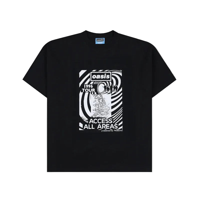 ALL ACCESS T-SHIRT