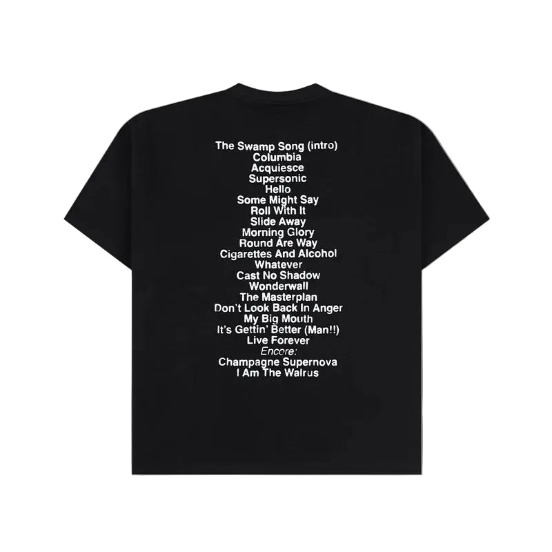 ALL ACCESS T-SHIRT