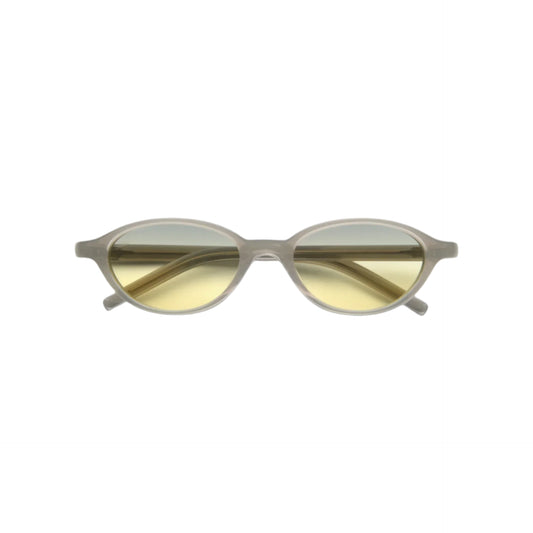 ALIEN - GREY/YELLOW