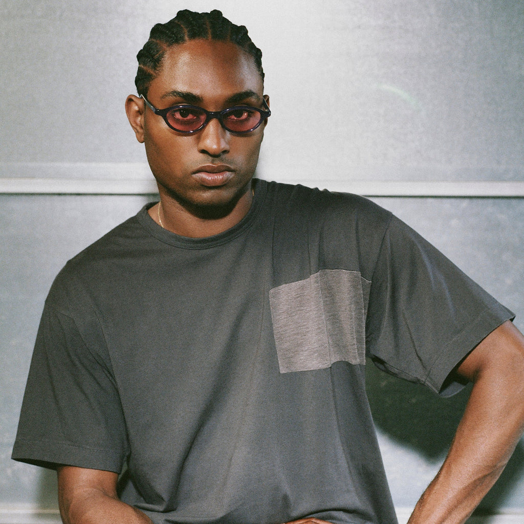 Alien - Violet / Pink