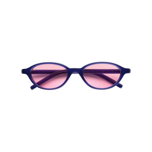Alien - Violet / Pink