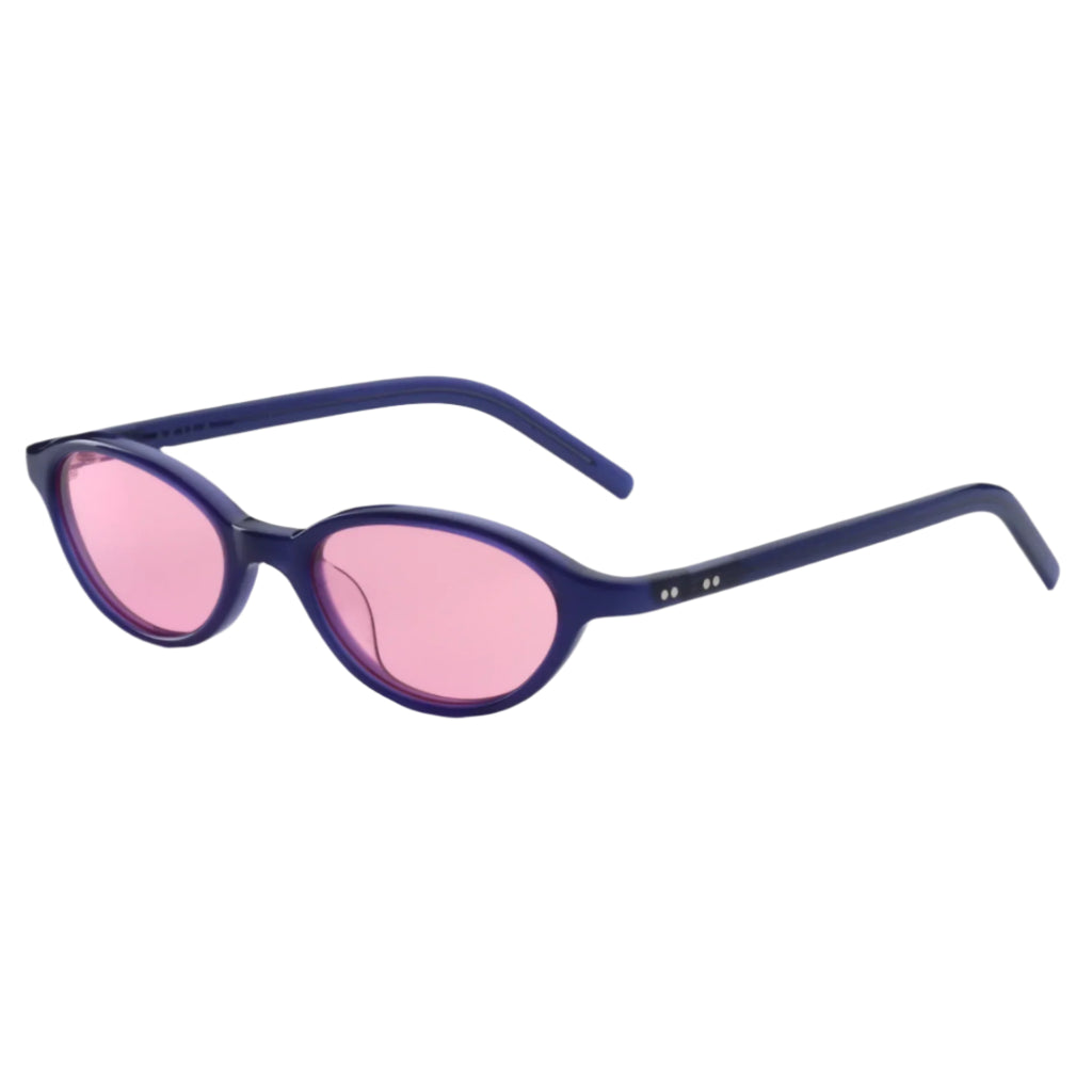 Alien - Violet / Pink