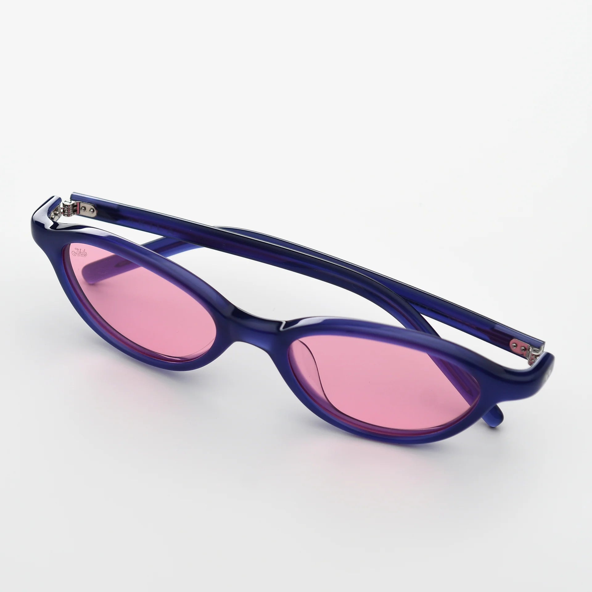 Alien - Violet / Pink