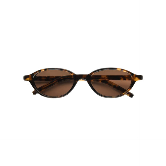 Alien - Tortoise / Brown