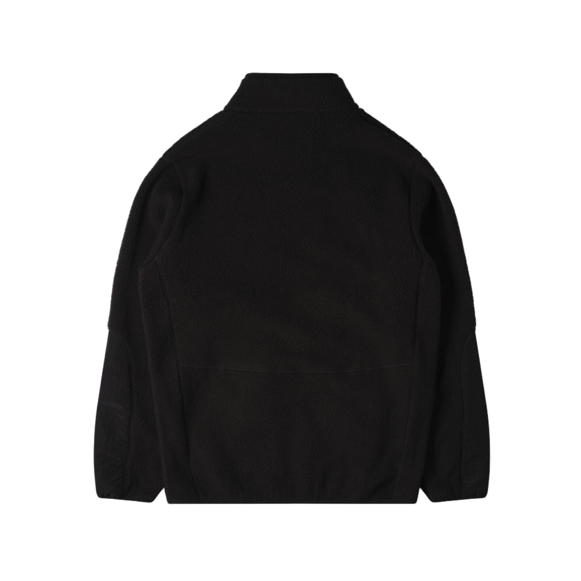 Borg Sherpa Fleece - Black