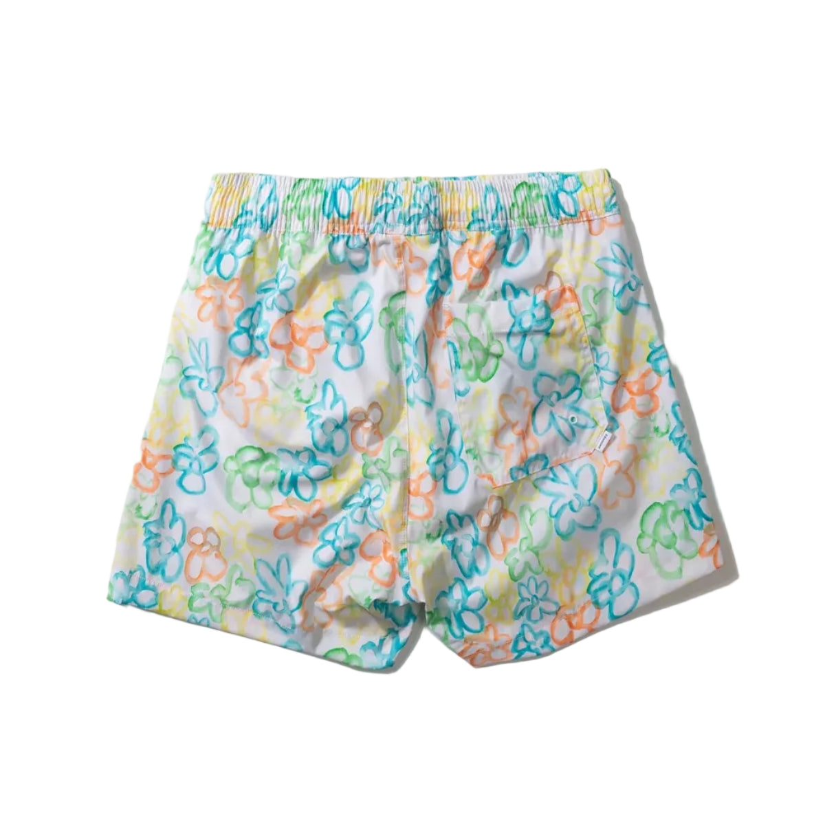 BOTANIC off white