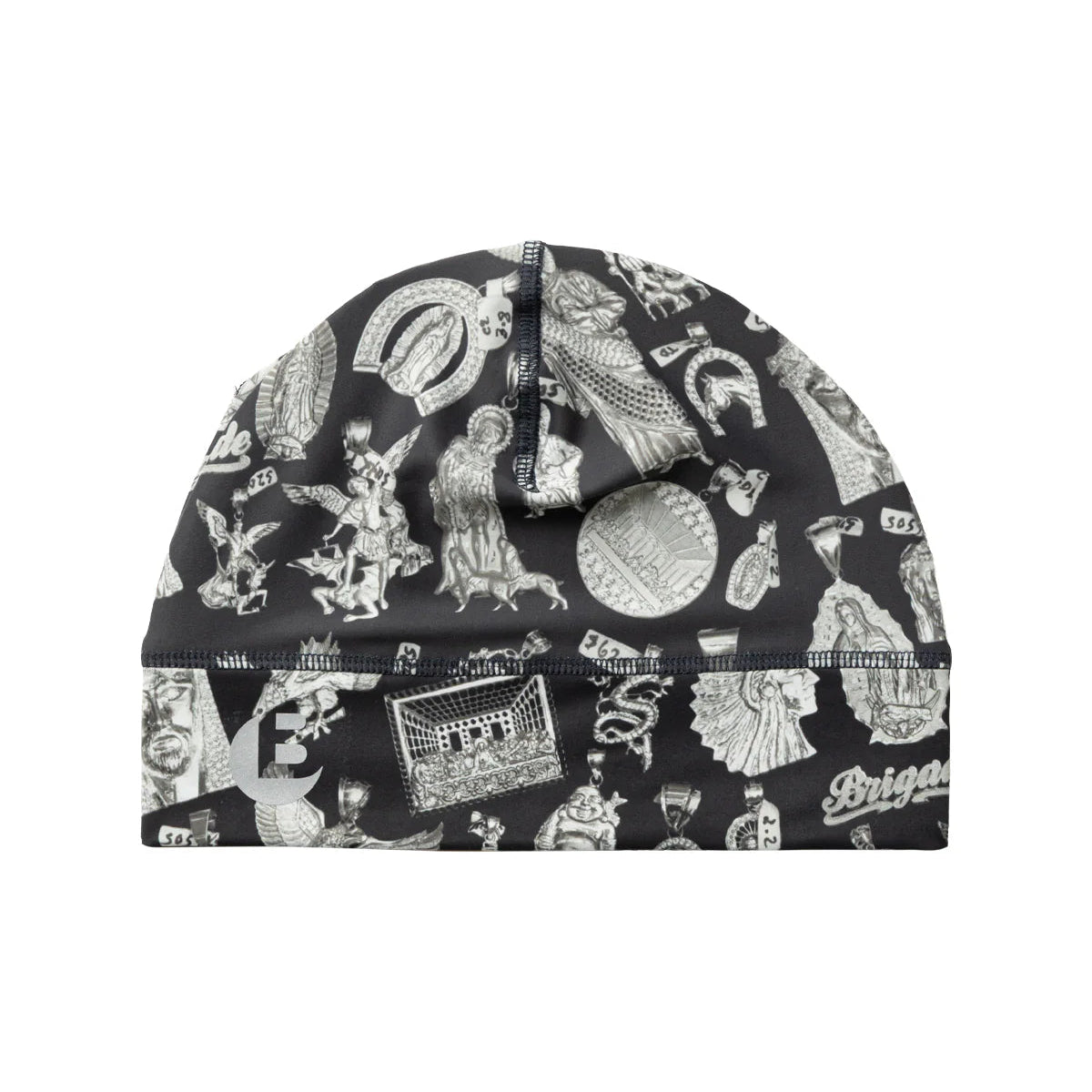 JEWELRY STORE RUNNERS CAP - BLACK
