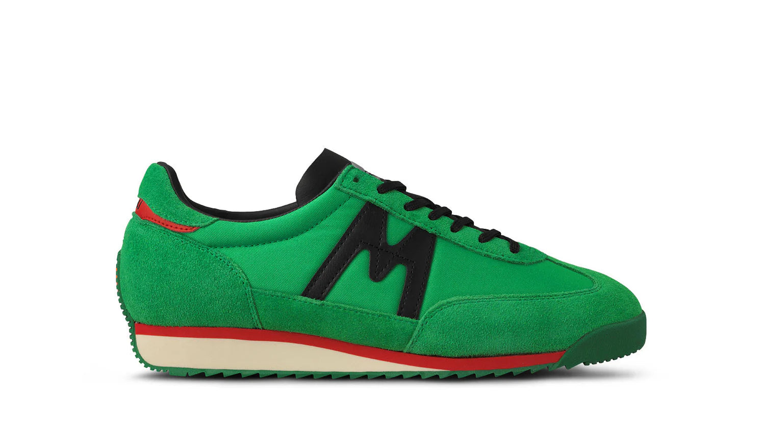 Mestari 76 Green Bee / Jet Black