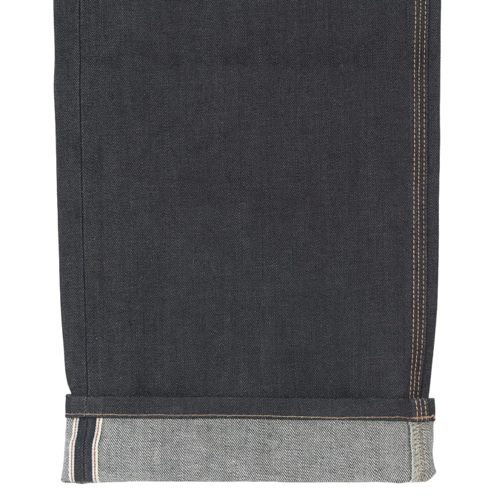 Hardline Selvedge Denim Jeans - Indigo
