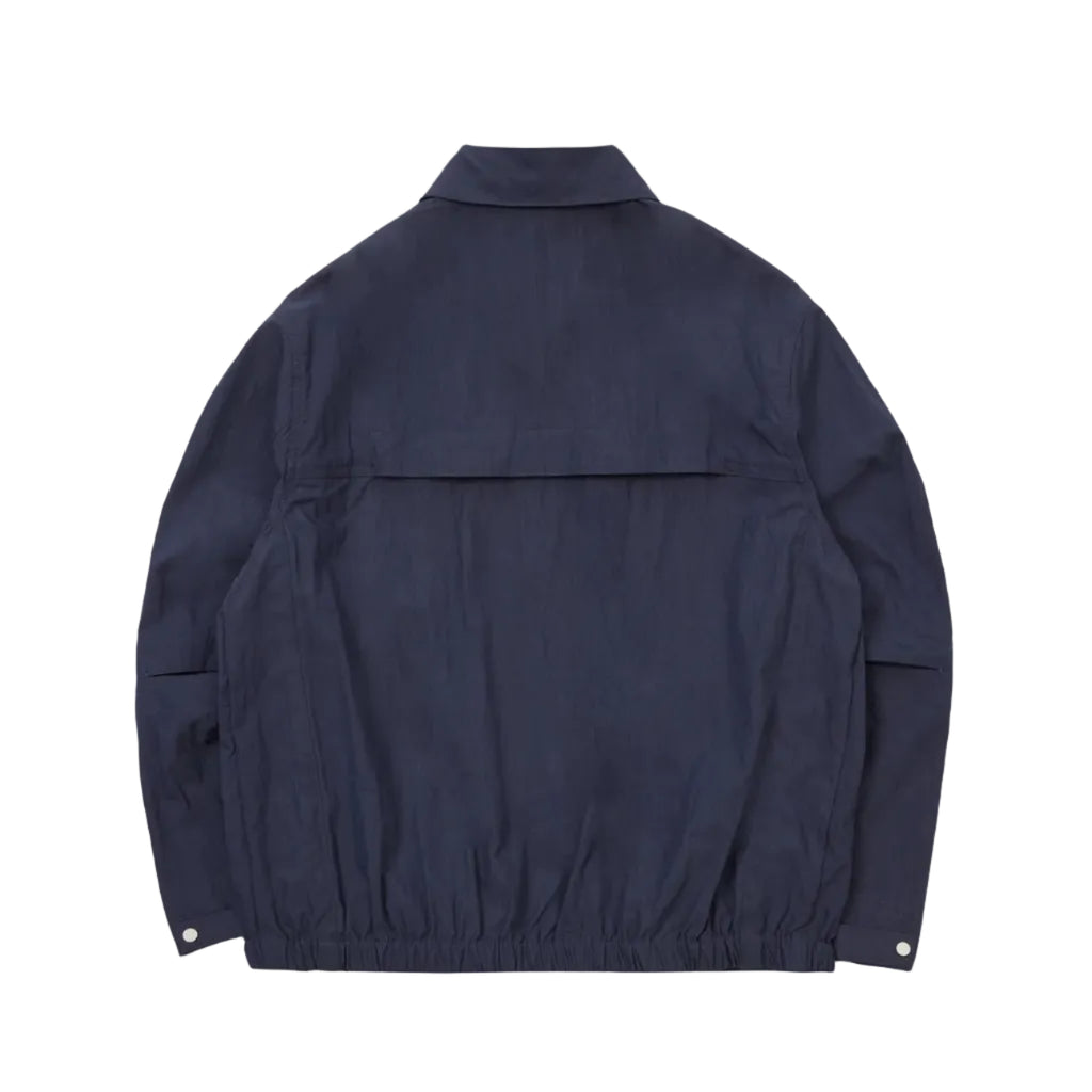 Crossfire Technical Overshirt - Navy