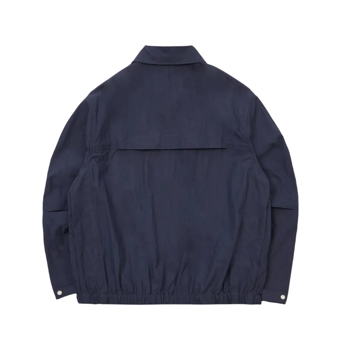 Crossfire Technical Overshirt - Navy