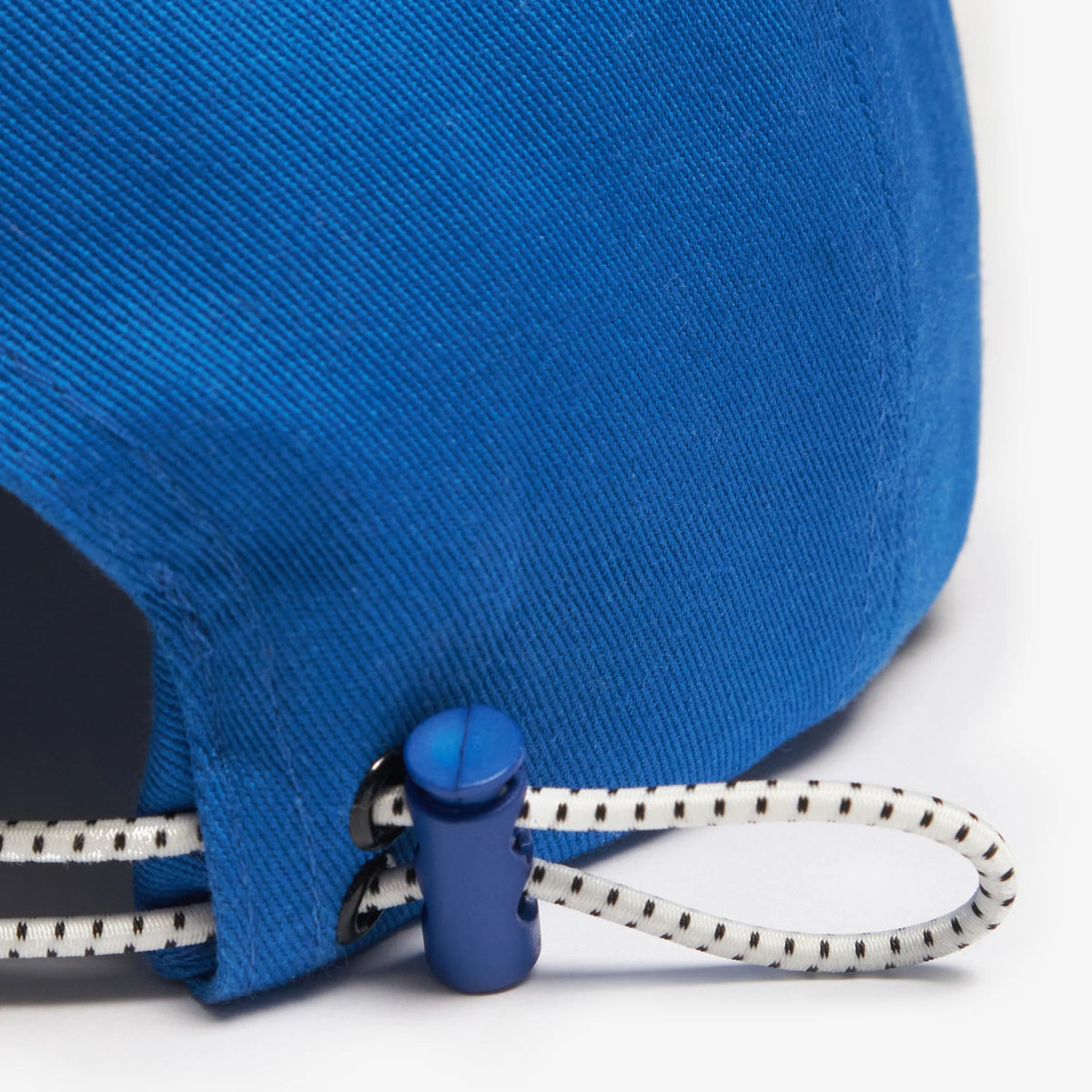 SCRT® Design Studio High Profile Cap - Blue