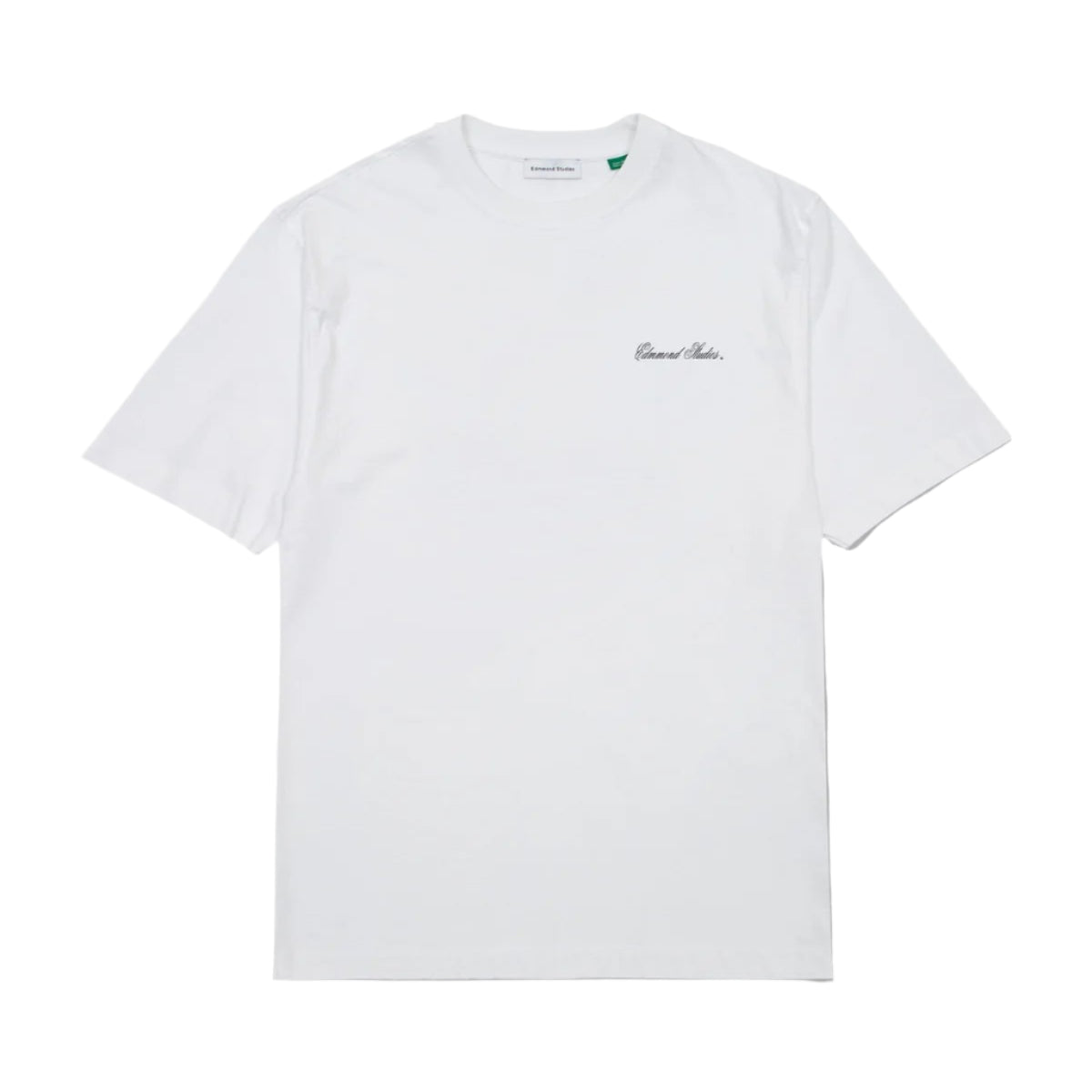 DUCK RECREATION TEE - WHITE