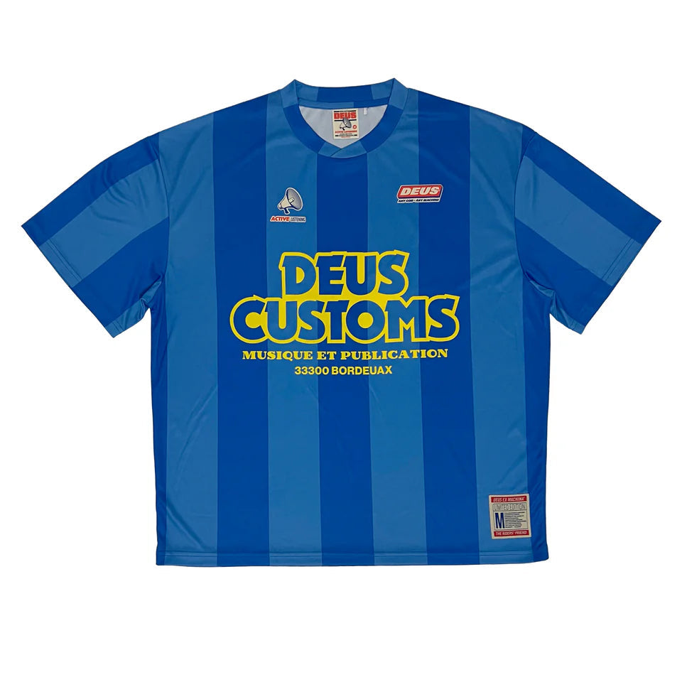 Dog Days Moto Tee - RIVERSIDE