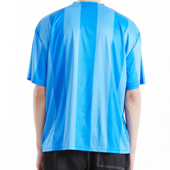 Dog Days Moto Tee - RIVERSIDE