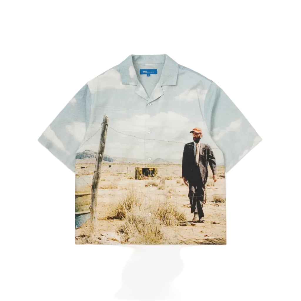 Drifter Cuban Shirt
