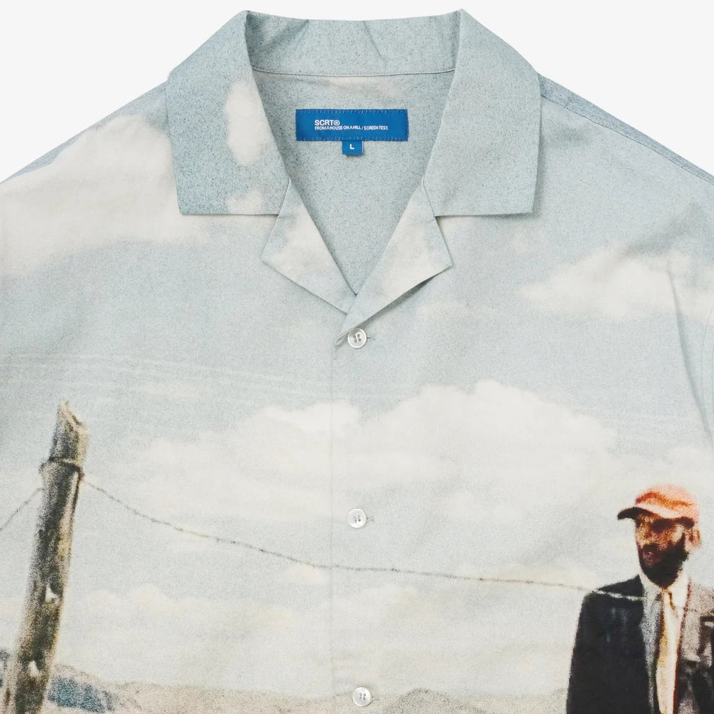 Drifter Cuban Shirt