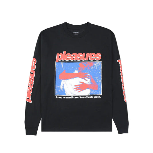 EMBRACE LONG SLEEVE