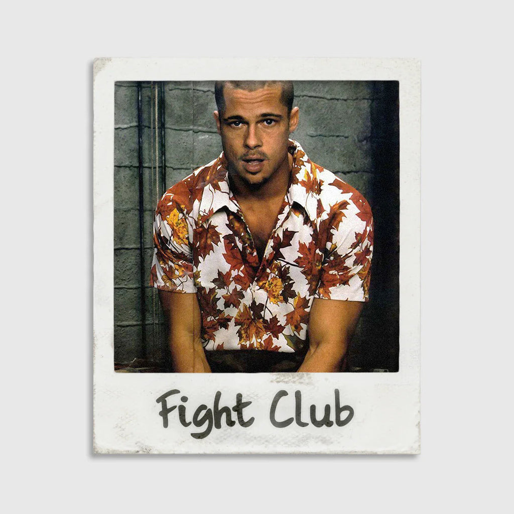 POP - Fight Club
