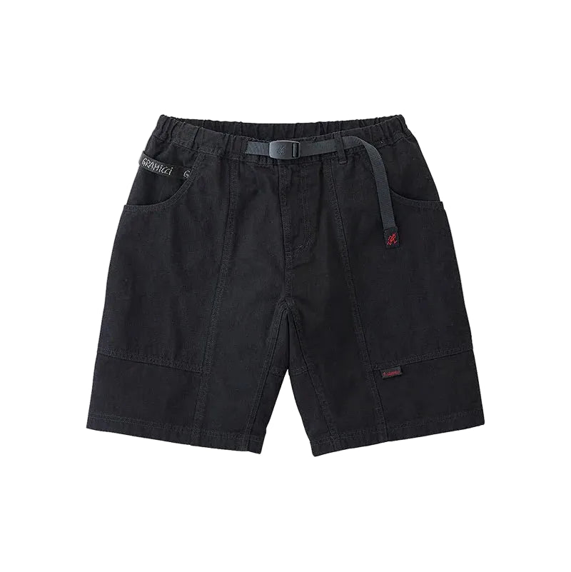 GADGET SHORT - BLACK