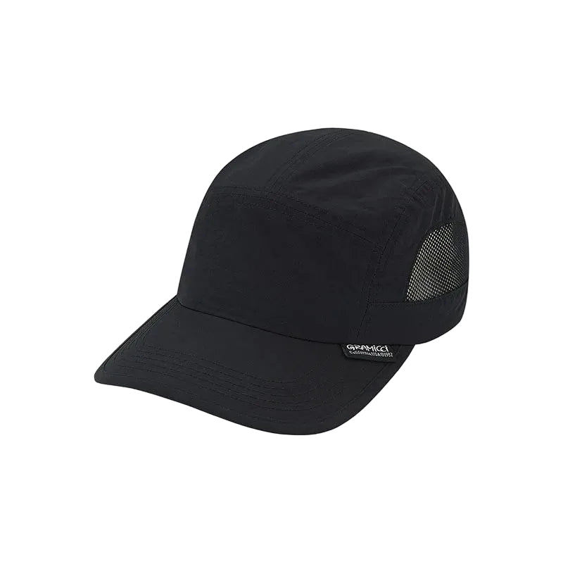 GUIDE CAP / BLACK