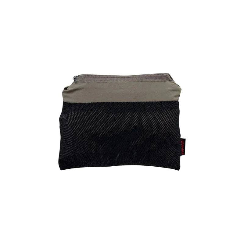 Nylon Block Short - BANANA