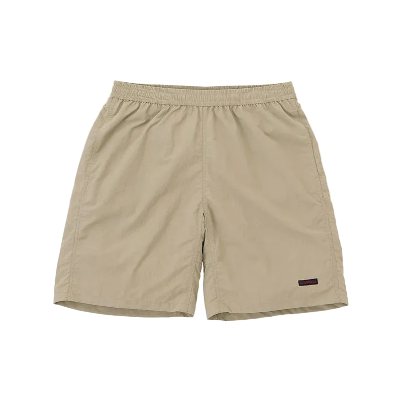 NYLON REEF SHORT / MILK TEA