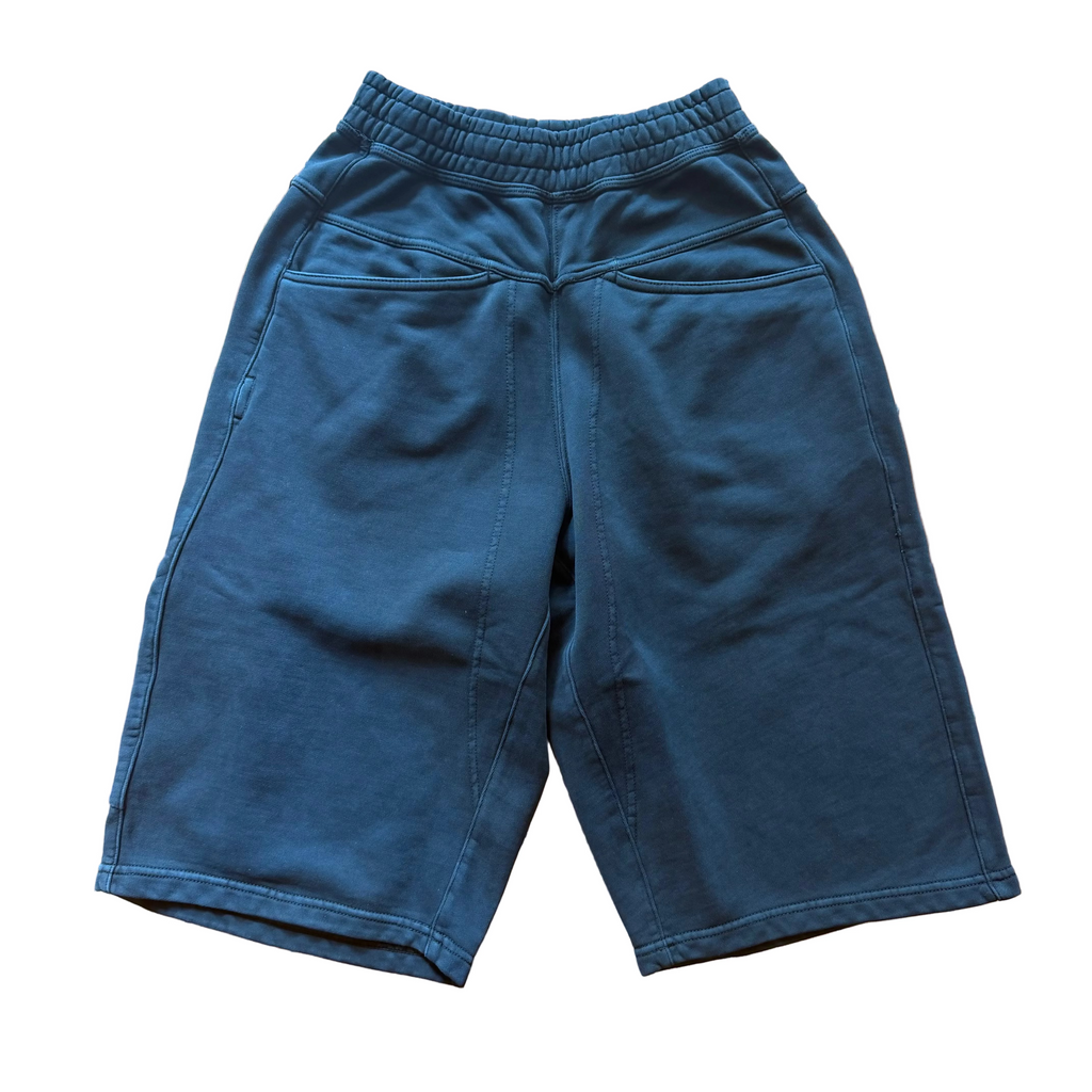 TAVER SHORT - CHARCOAL