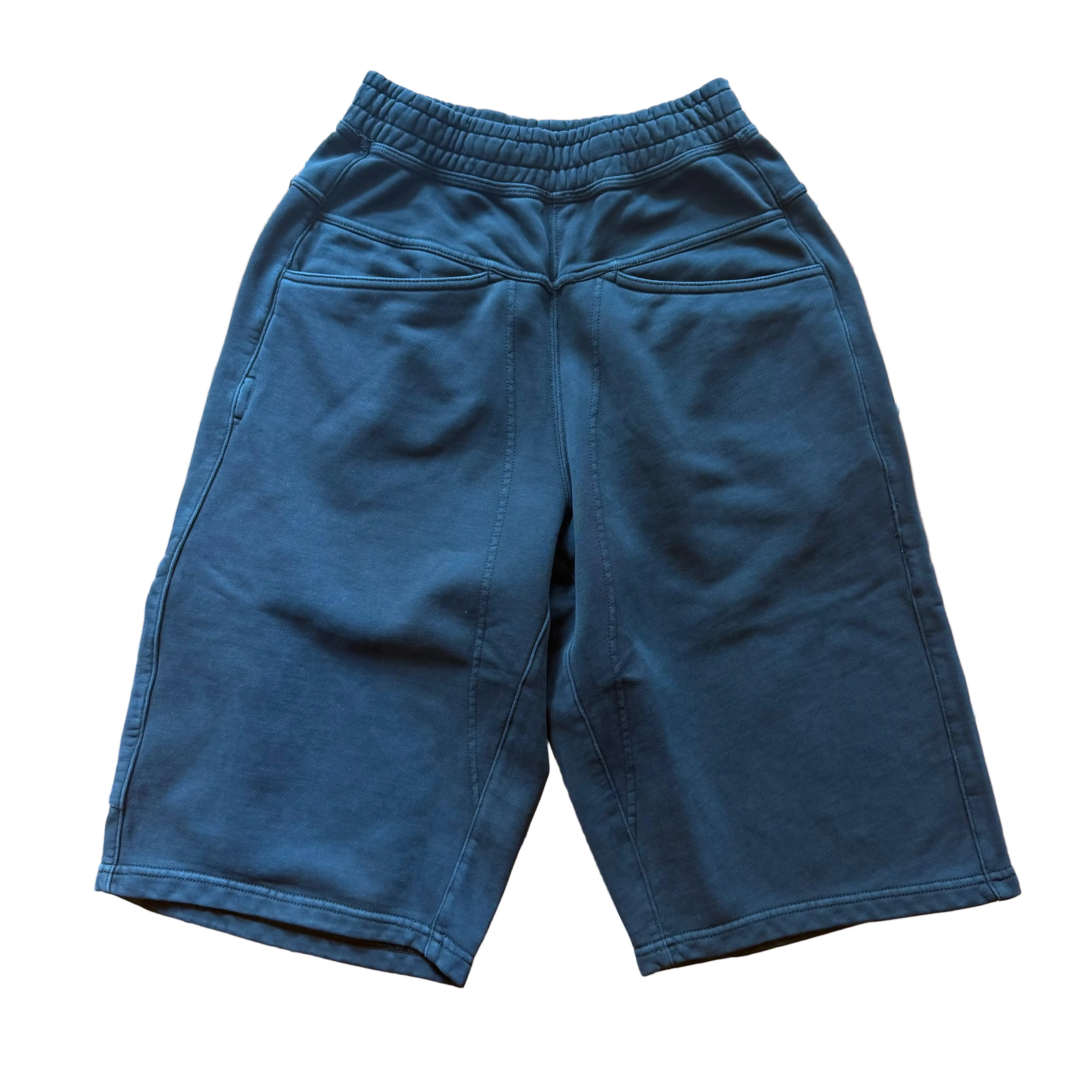TAVER SHORT - CHARCOAL