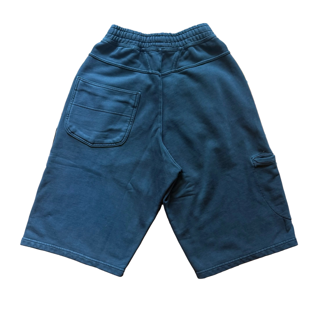 TAVER SHORT - CHARCOAL