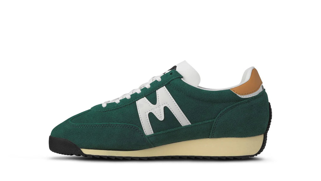 Mestari Posy - GREEN/WHITE