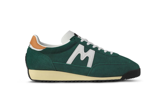 Mestari Posy - GREEN/WHITE