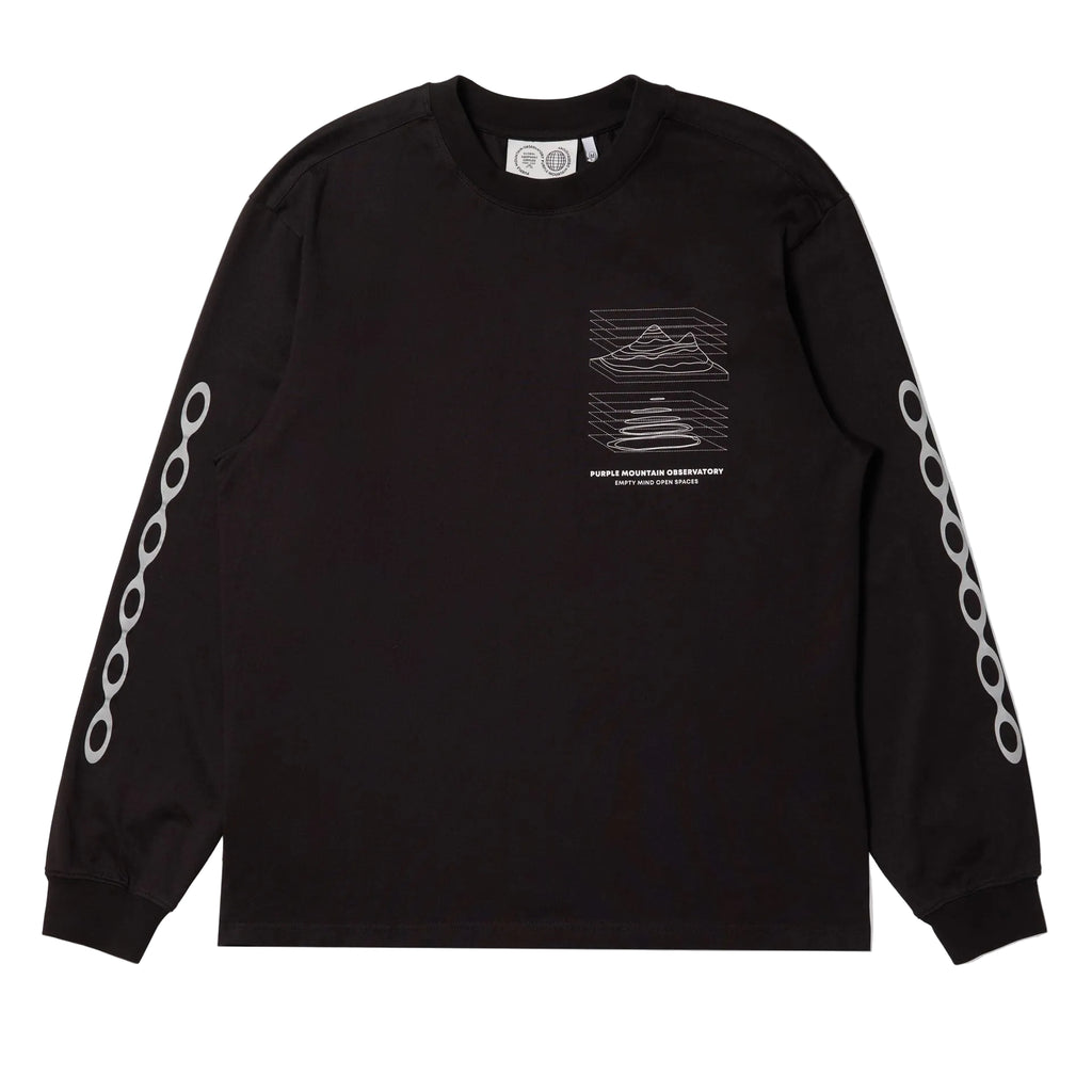 Projections LS - BLACK