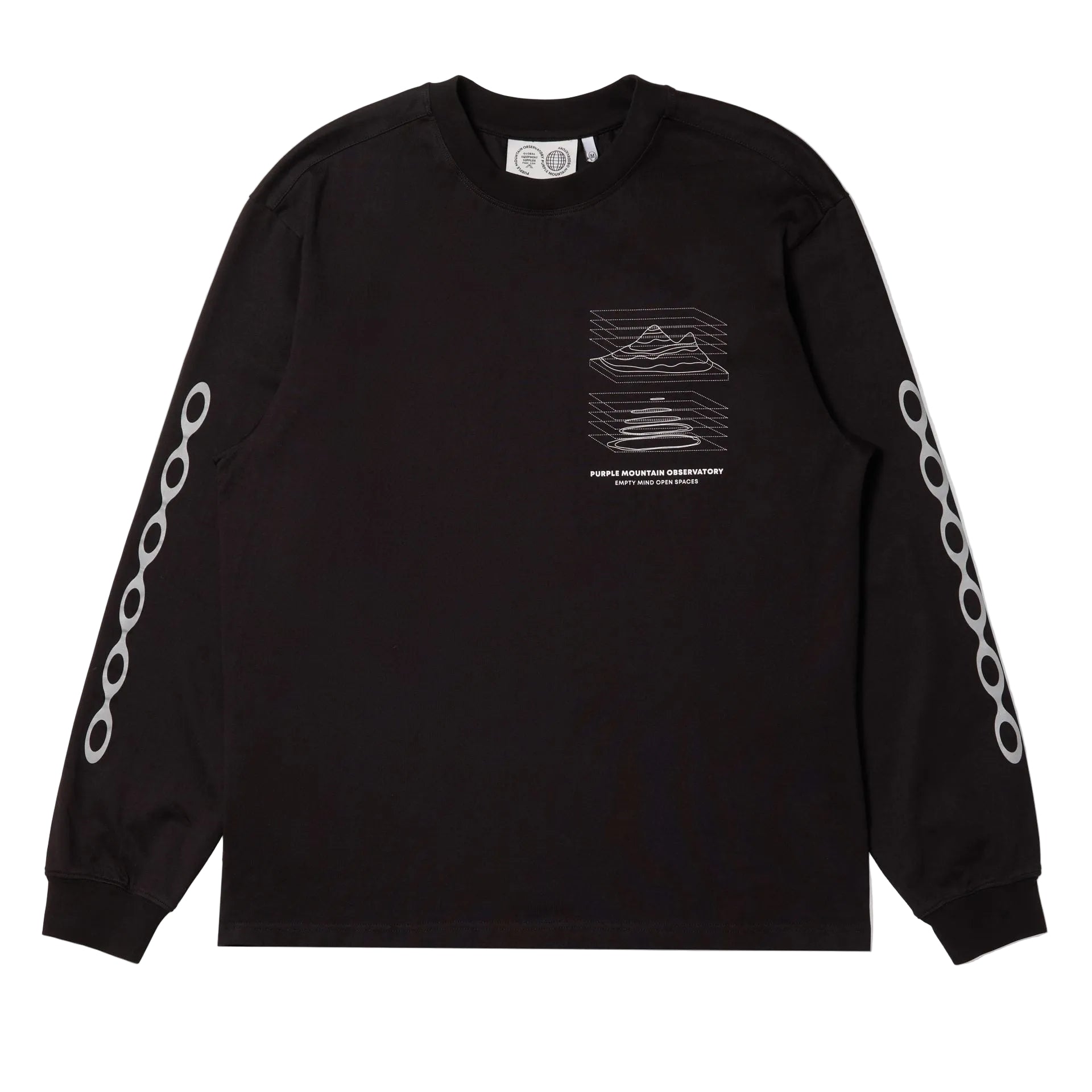 Projections LS - BLACK