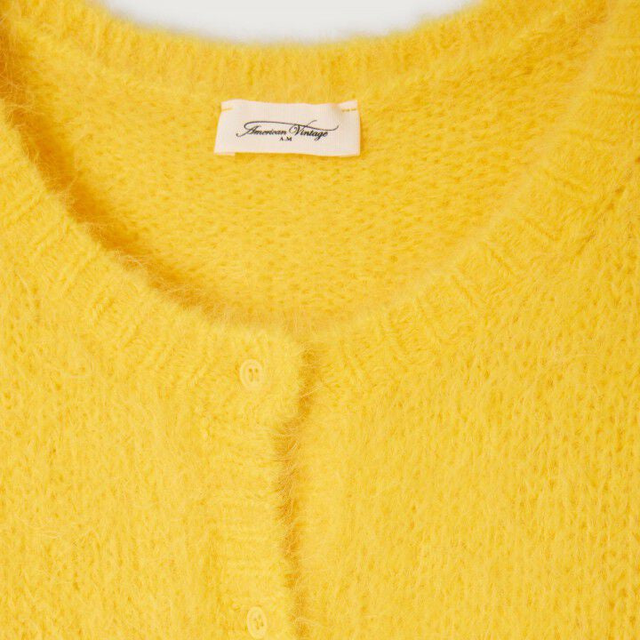 Women’s Cardigan Niby - DANDELION