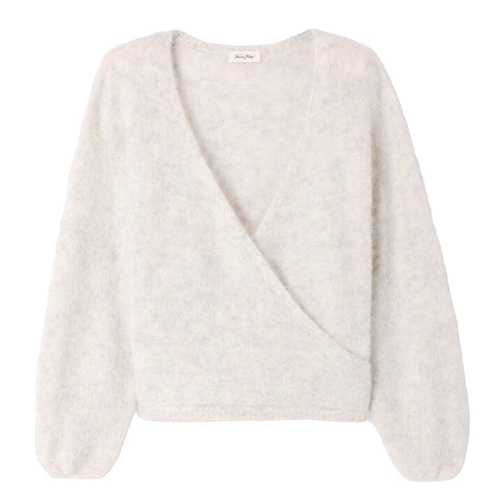 jumper Nuny - POLAR MELANGE