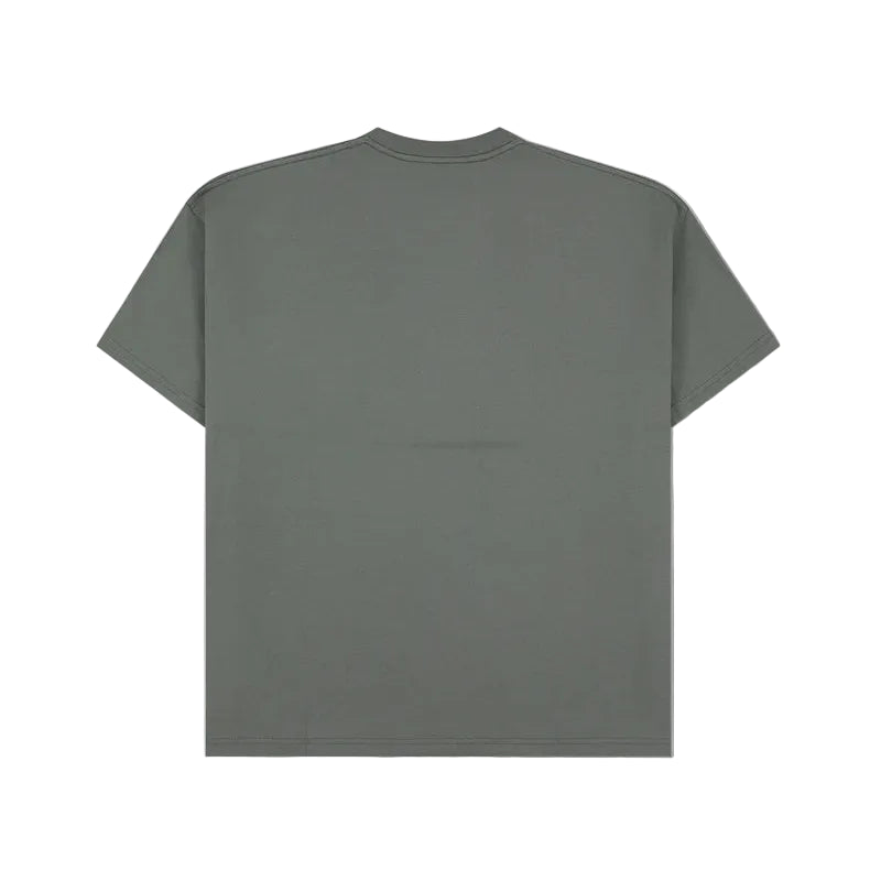NORDIQUE T-SHIRT - faded black