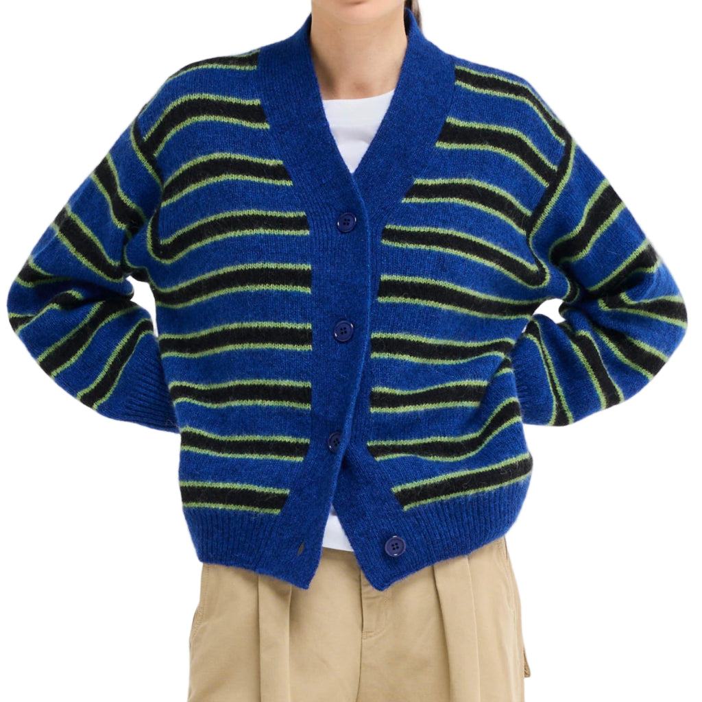 dolphin s - black striped