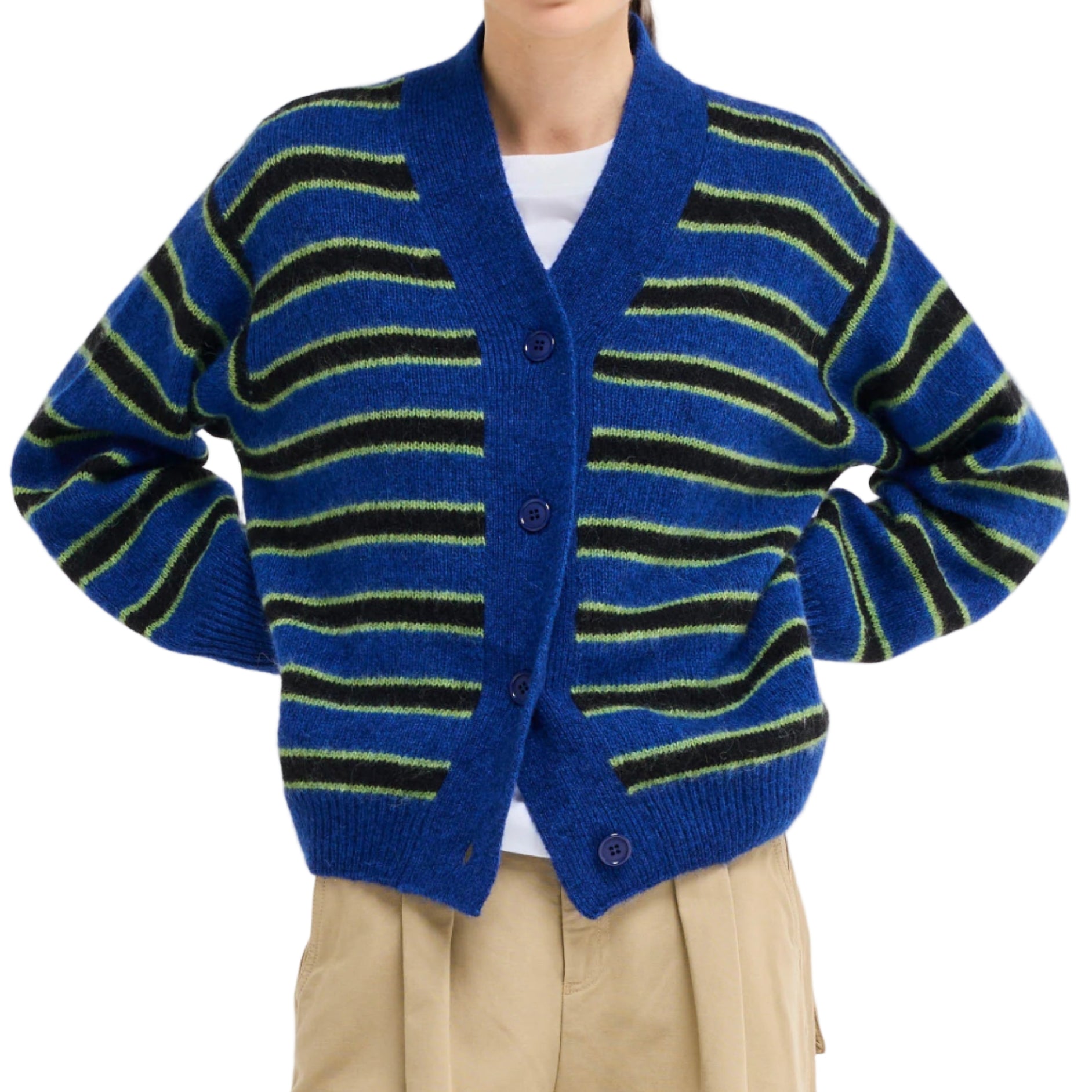 dolphin s - black striped