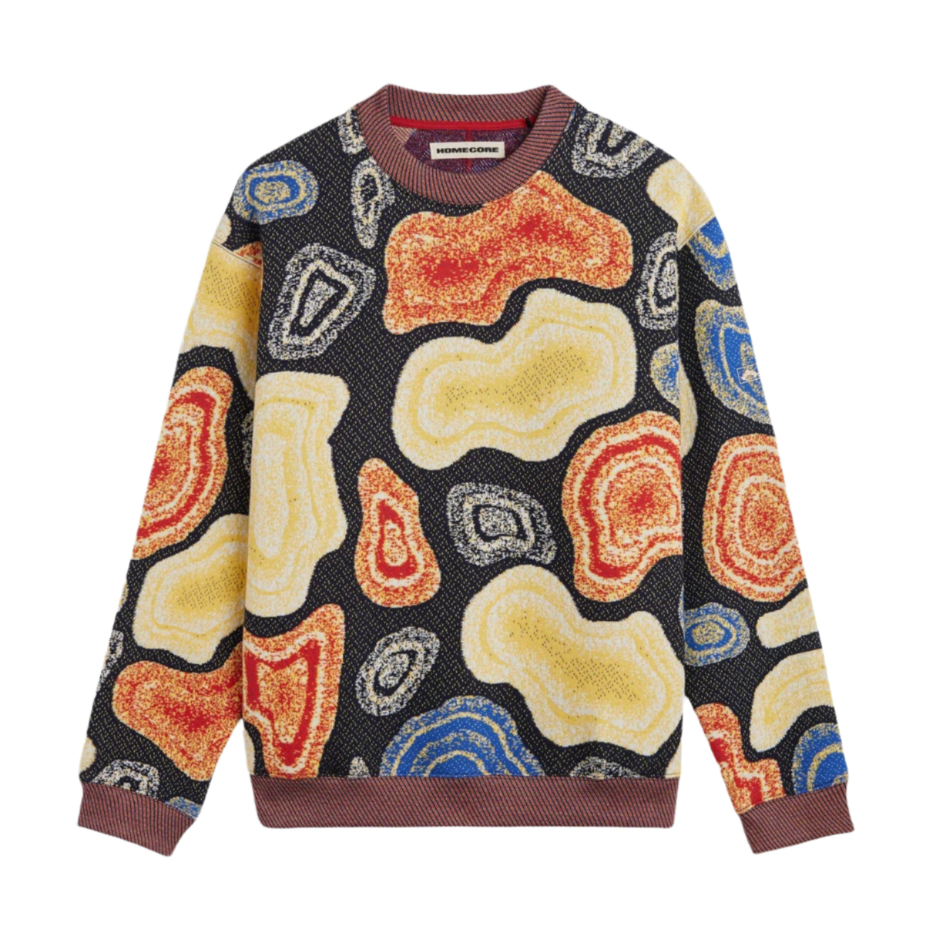 PAC GOLGI - NAVY-MULTI